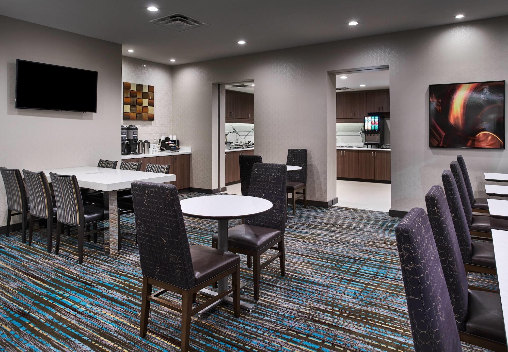 Residence Inn By Marriott Lynchburg Exteriér fotografie