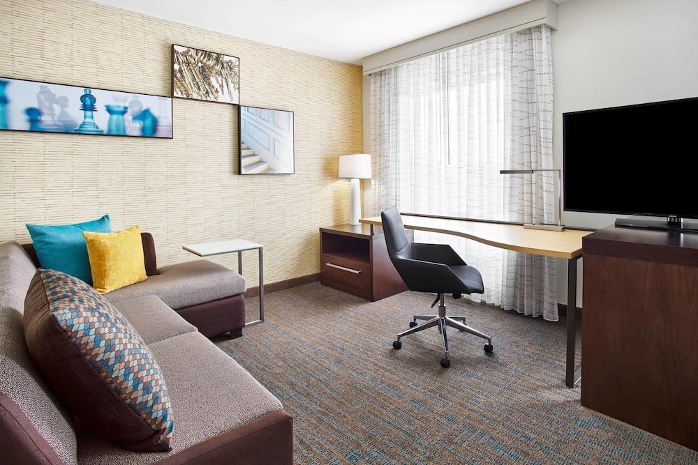 Residence Inn By Marriott Lynchburg Exteriér fotografie