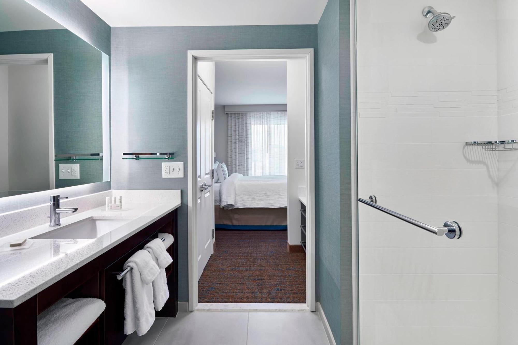 Residence Inn By Marriott Lynchburg Exteriér fotografie