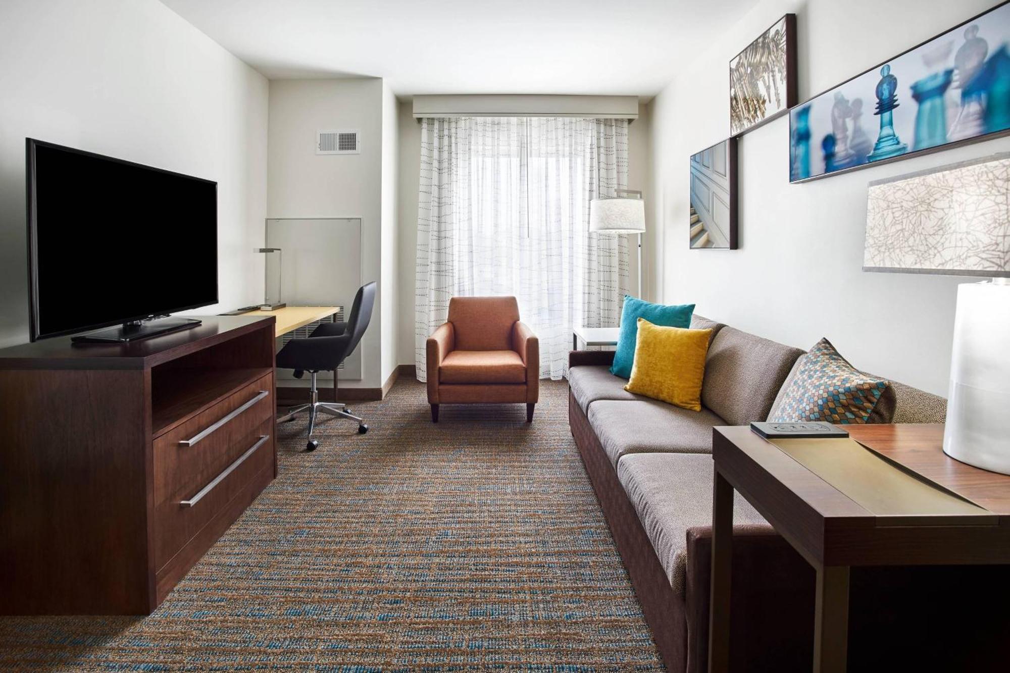 Residence Inn By Marriott Lynchburg Exteriér fotografie