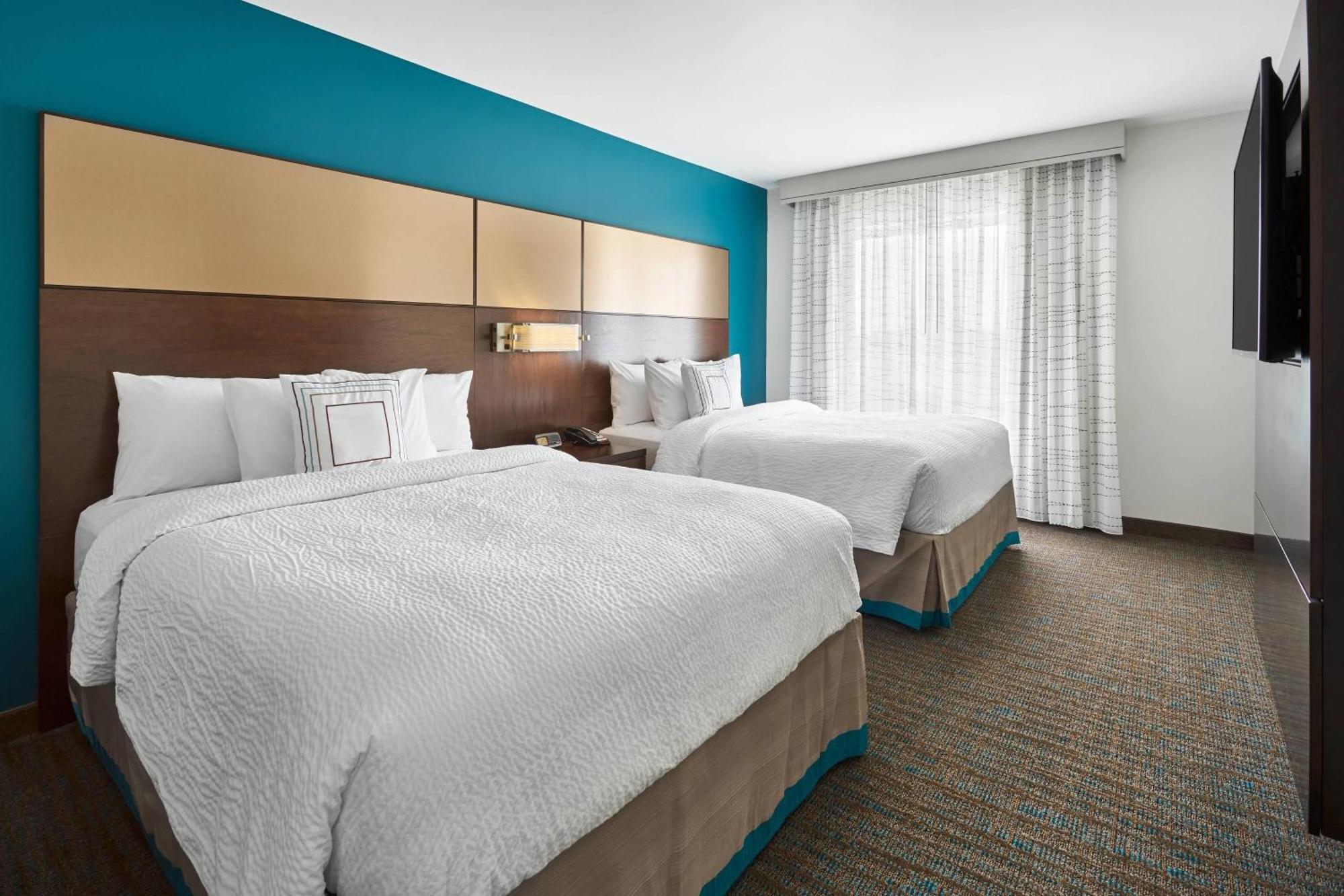 Residence Inn By Marriott Lynchburg Exteriér fotografie