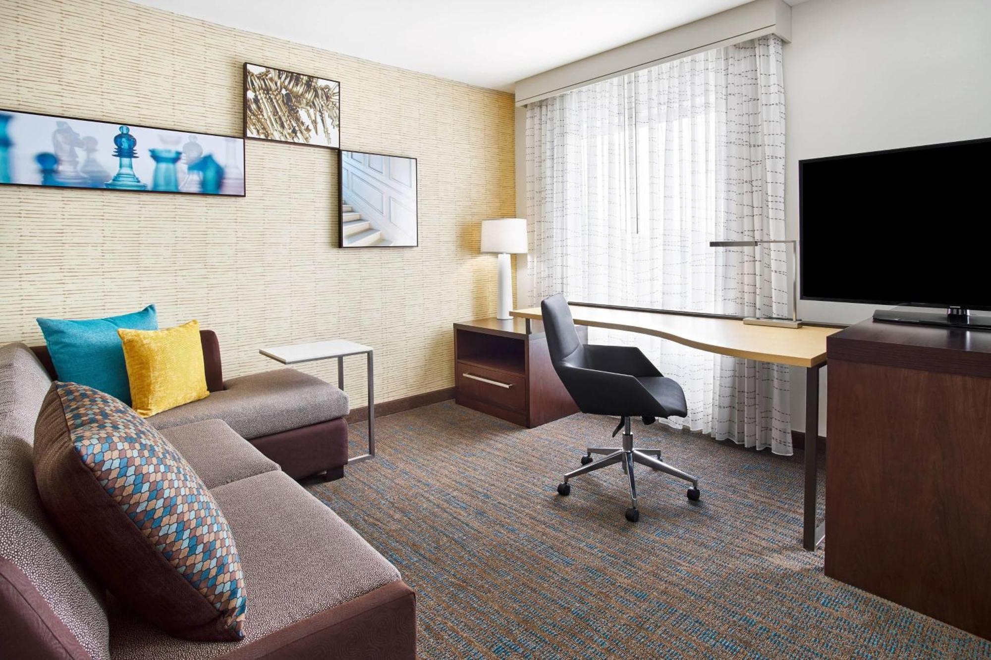 Residence Inn By Marriott Lynchburg Exteriér fotografie