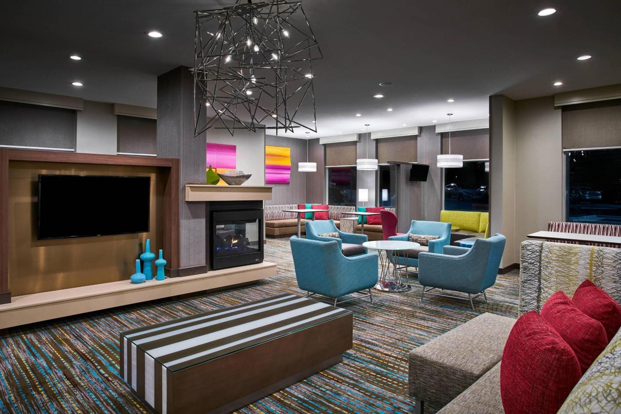 Residence Inn By Marriott Lynchburg Exteriér fotografie