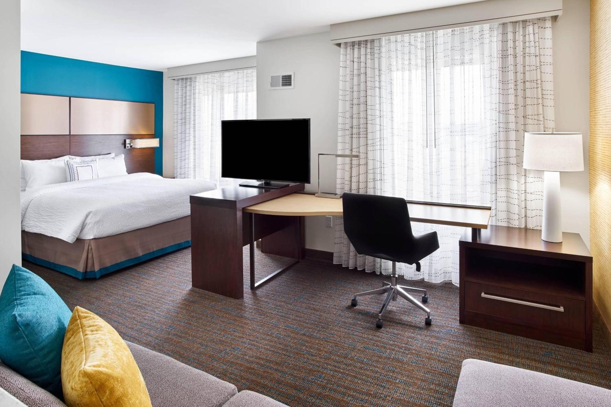 Residence Inn By Marriott Lynchburg Exteriér fotografie