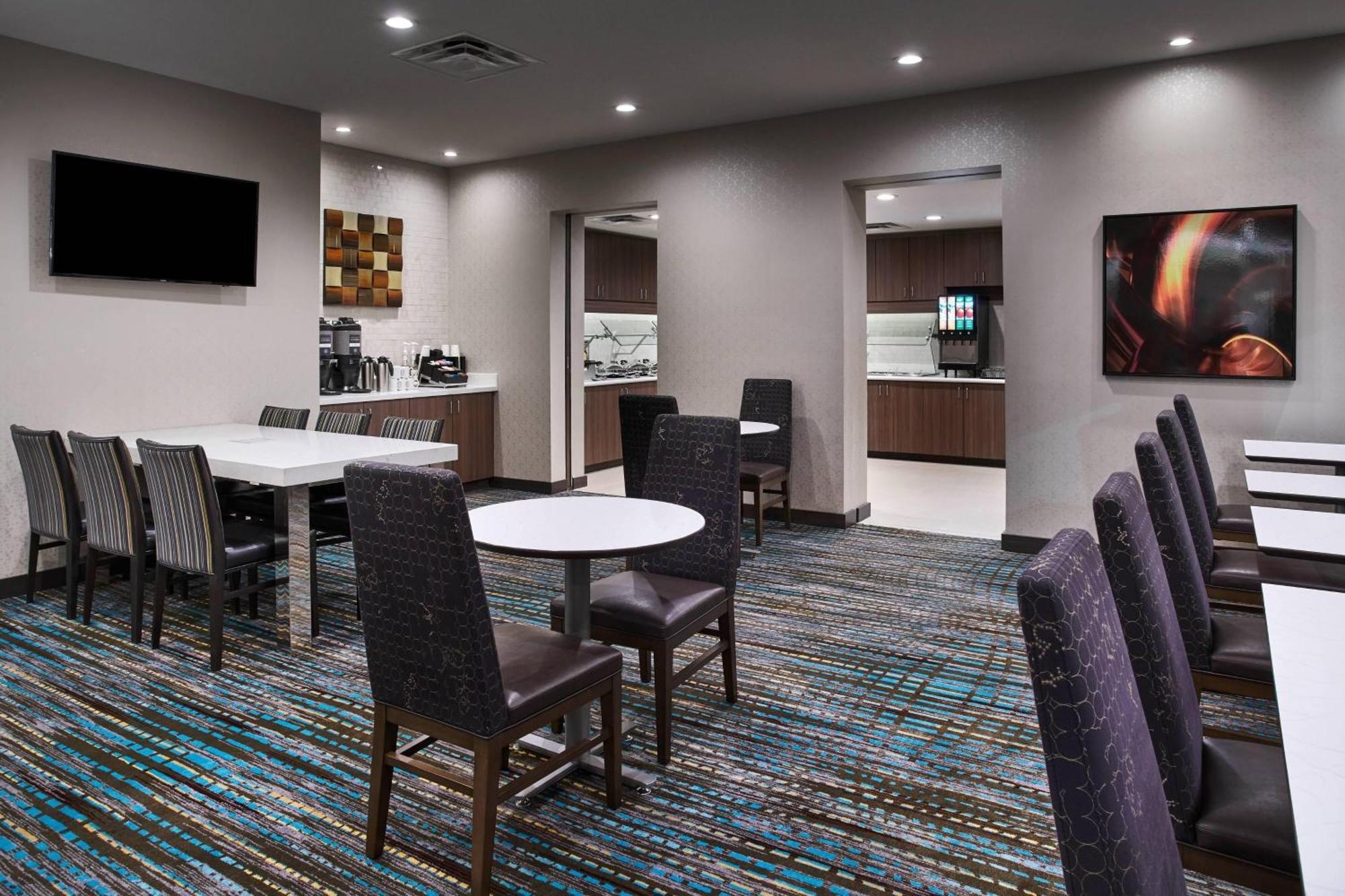 Residence Inn By Marriott Lynchburg Exteriér fotografie